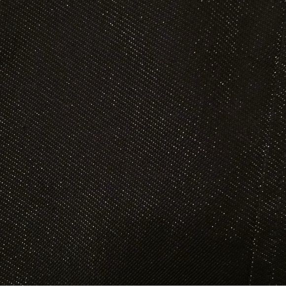 Twelve by Twelve Los Angeles Feather Hem Mini, Size M - Picture 9 of 9